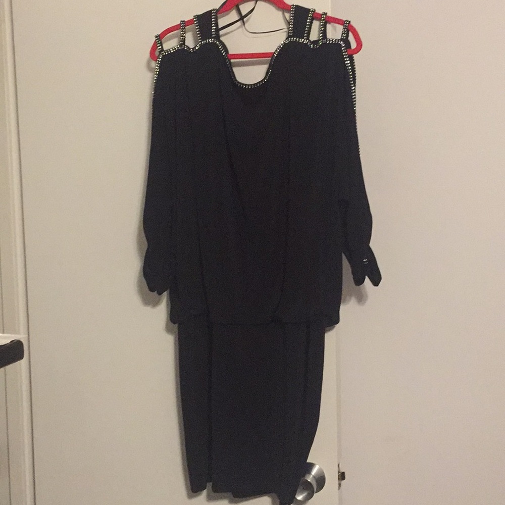 Evening/party dress